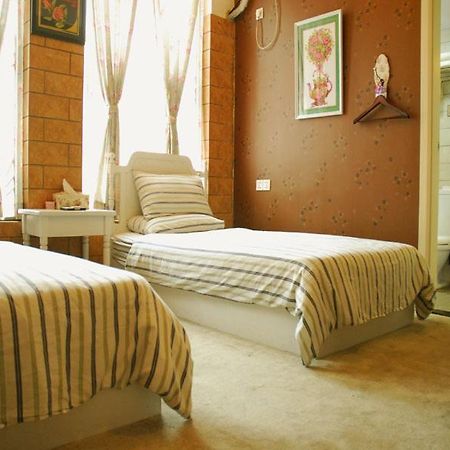 Koala Garden House Guest House Shanghai Room photo