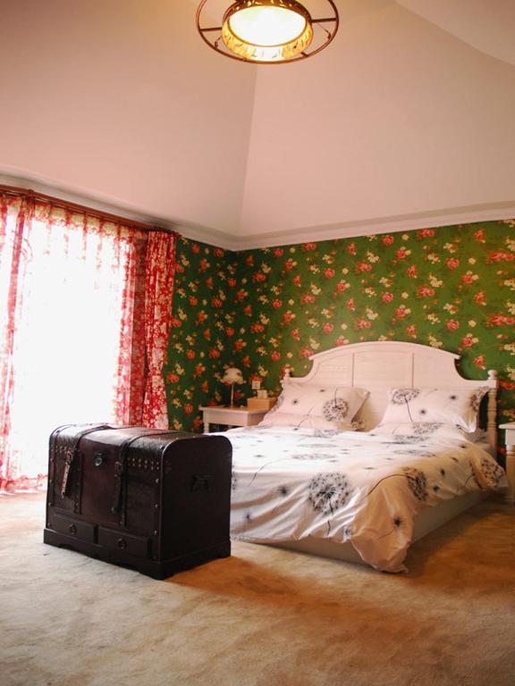 Koala Garden House Guest House Shanghai Room photo